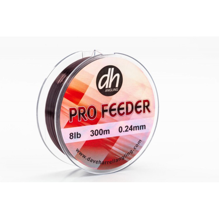 Pro Feeder Line 